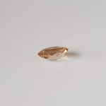  Imperial Topaz | Oval Cut | Orange | 7x5mm 4