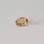  Imperial Topaz | Oval Cut | Orange | 7x5mm 2