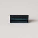  Indicolite Tourmaline | Baguette Cut | Royal Blue | 12.3x5.3mm 2.80ct | Brazil 4