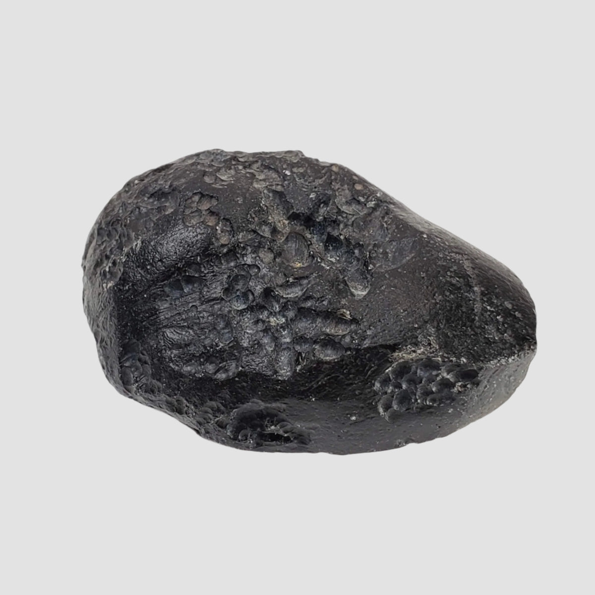  Indochinite Tektite | 38.8 Grams | Impactite 1