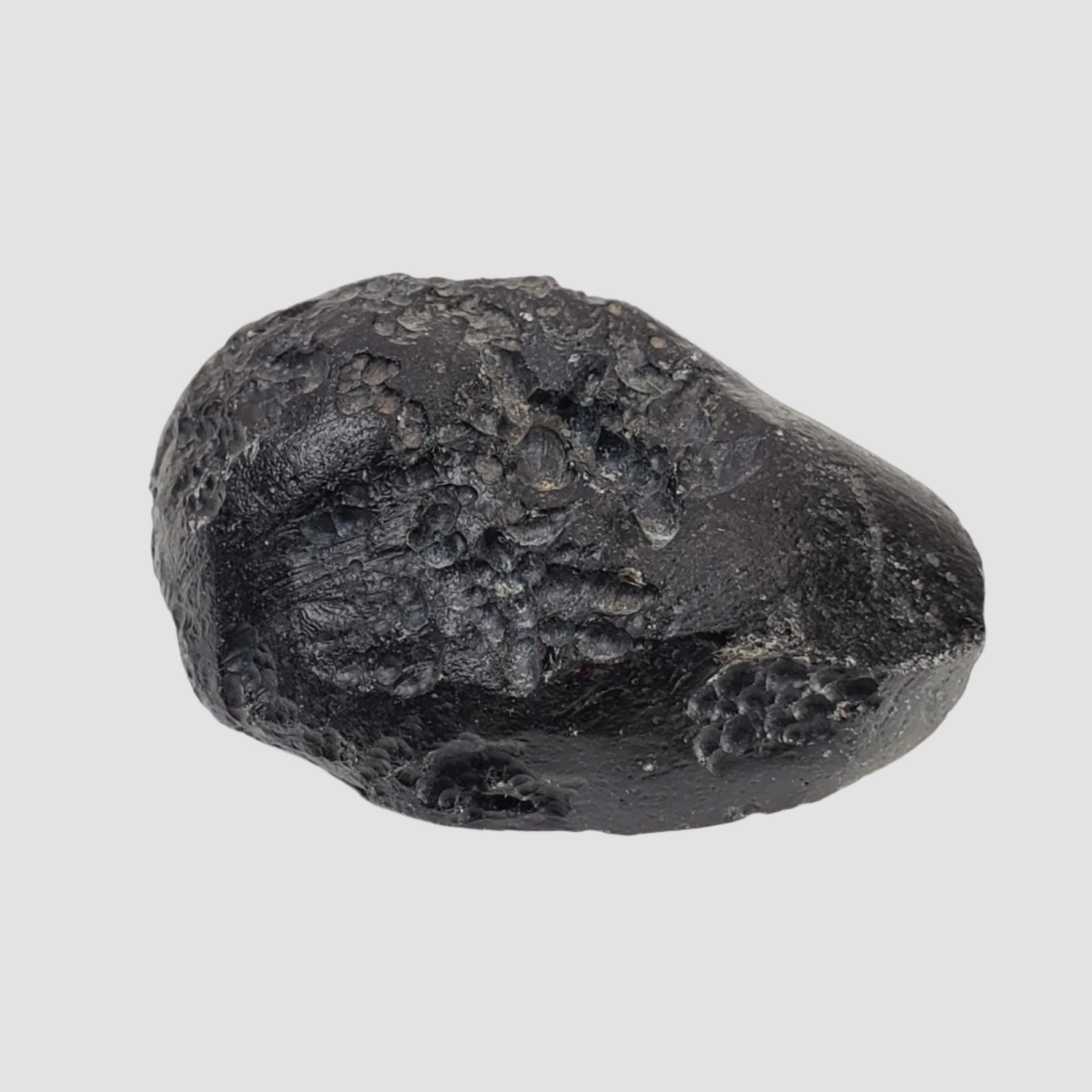  Indochinite Tektite | 38.8 Grams | Impactite 1