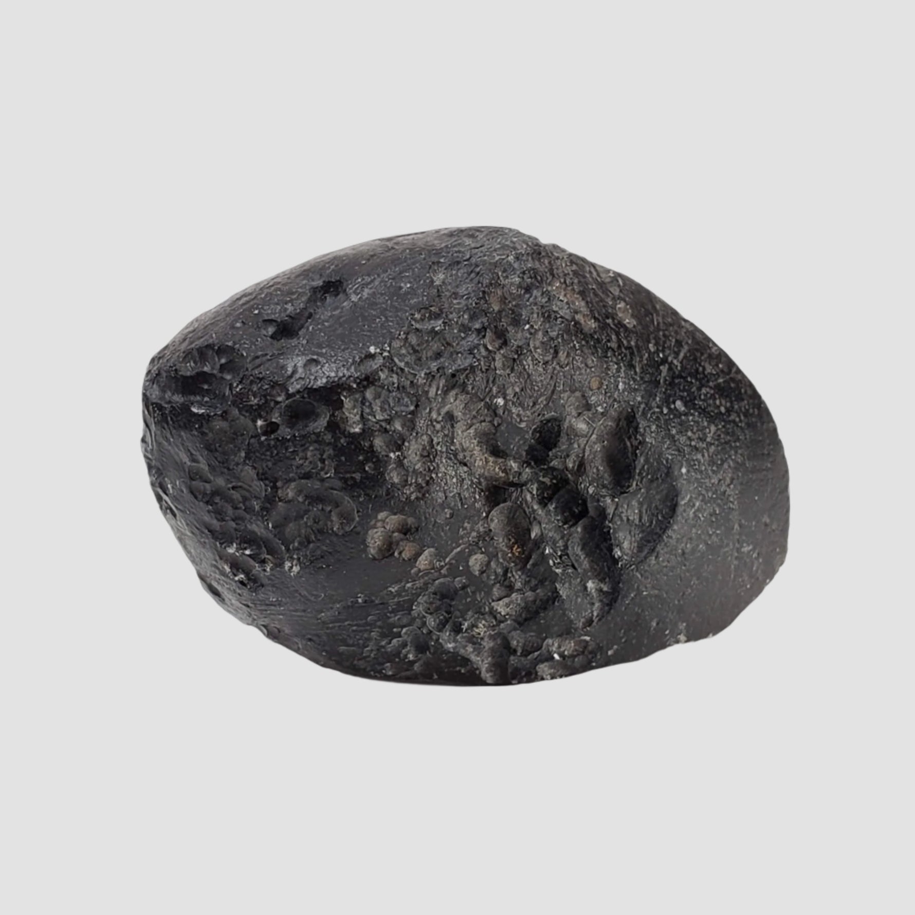  Indochinite Tektite | 38.8 Grams | Impactite 2