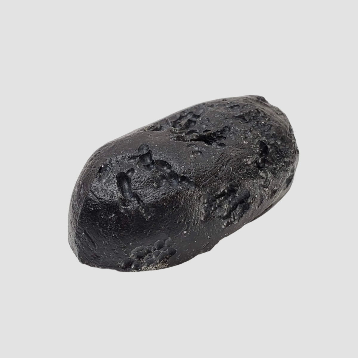  Indochinite Tektite | 38.8 Grams | Impactite 4