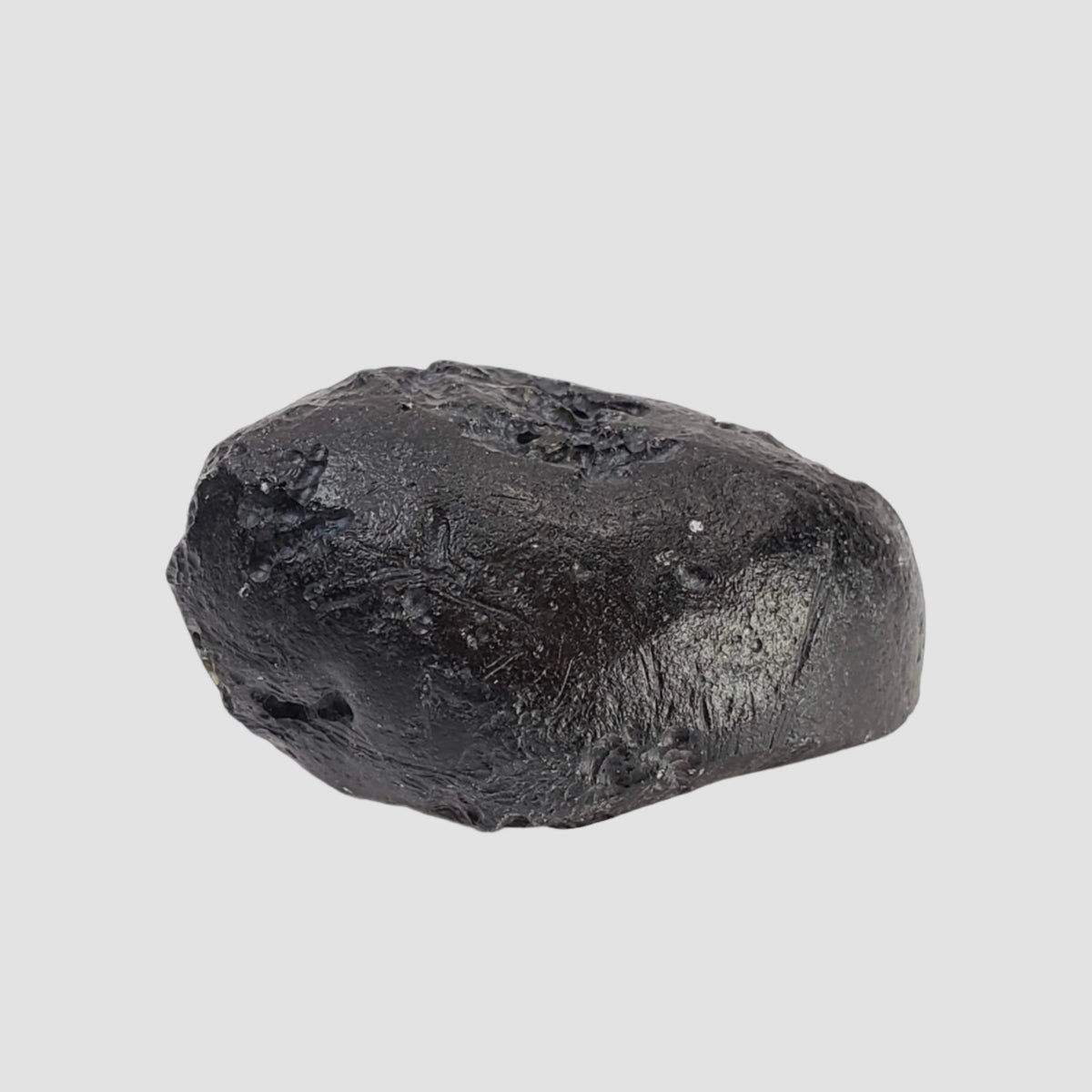  Indochinite Tektite | 38.8 Grams | Impactite 5