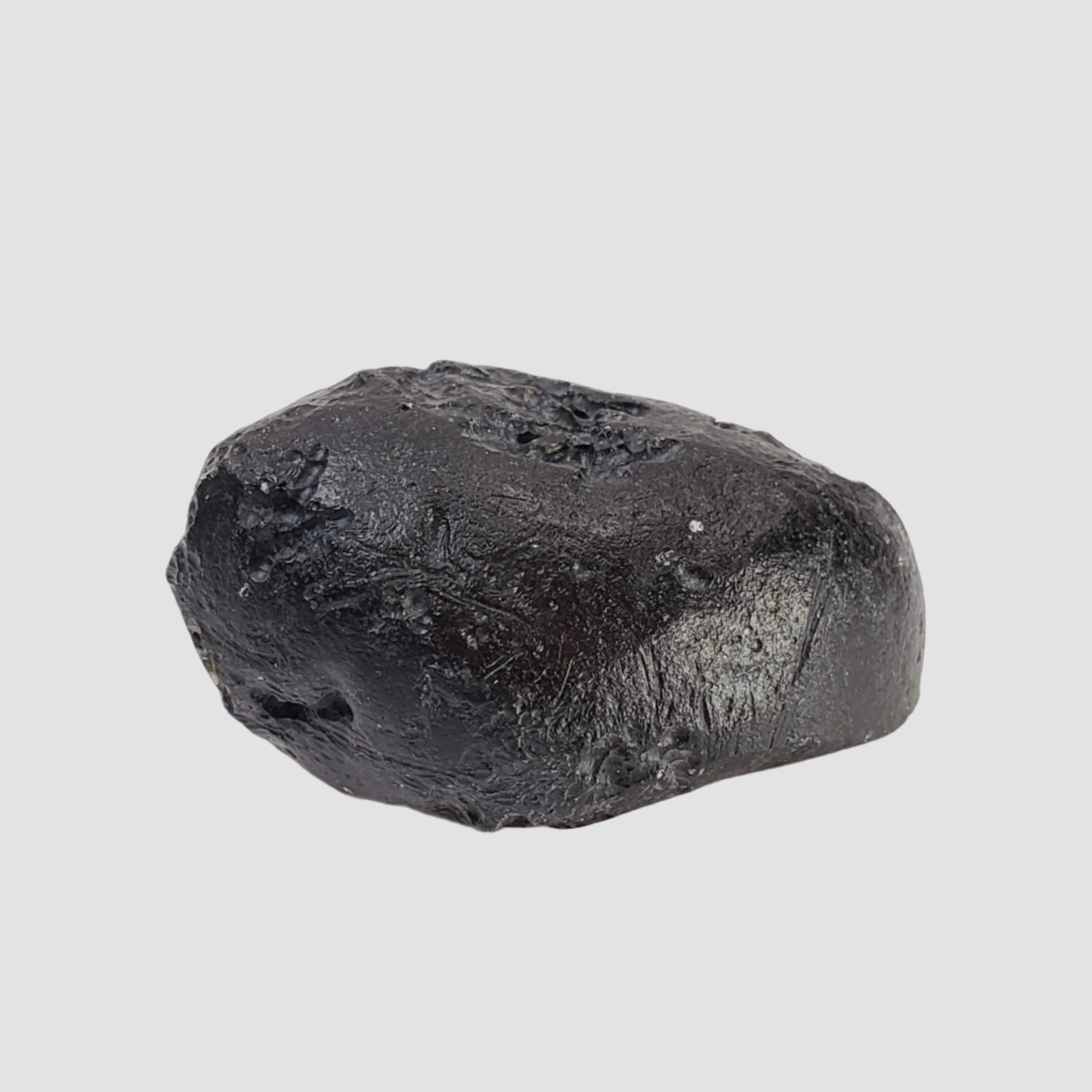  Indochinite Tektite | 38.8 Grams | Impactite 5