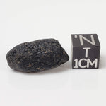  Indochinite Tektite | 4.2 Grams | Impactite | Laos 