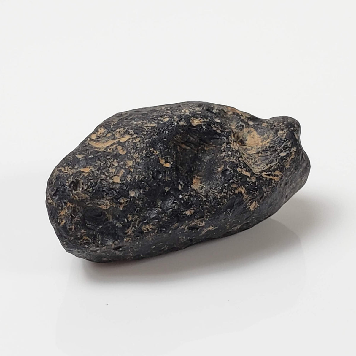  Indochinite Tektite | 4.2 Grams | Impactite | Laos 2