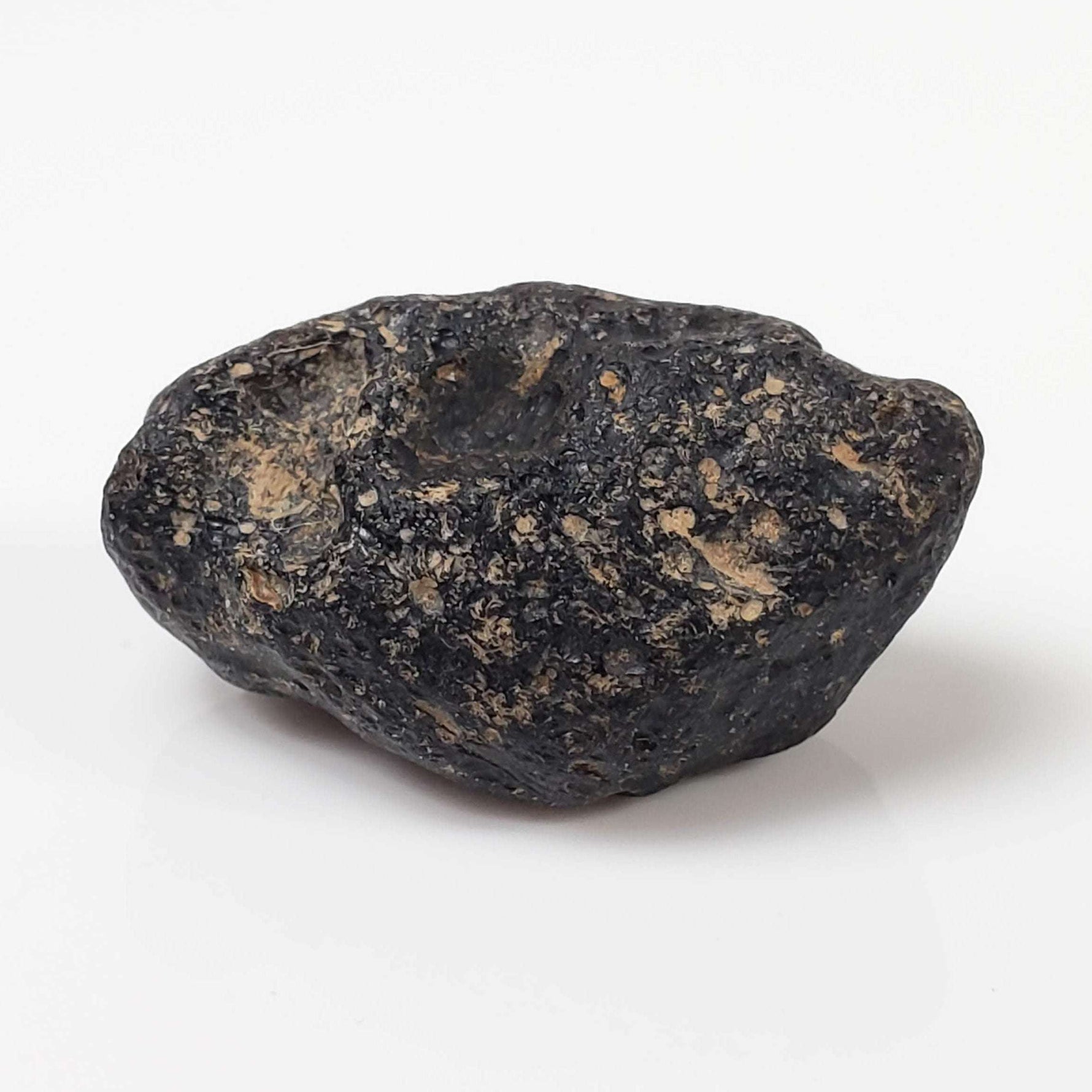  Indochinite Tektite | 4.2 Grams | Impactite | Laos 3