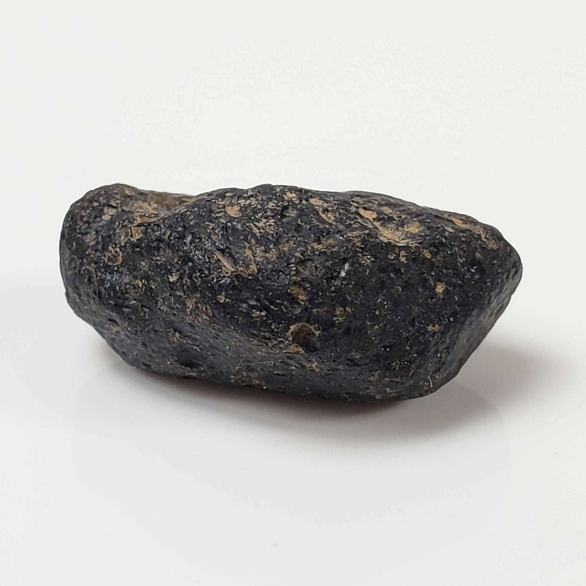  Indochinite Tektite | 4.2 Grams | Impactite | Laos 4