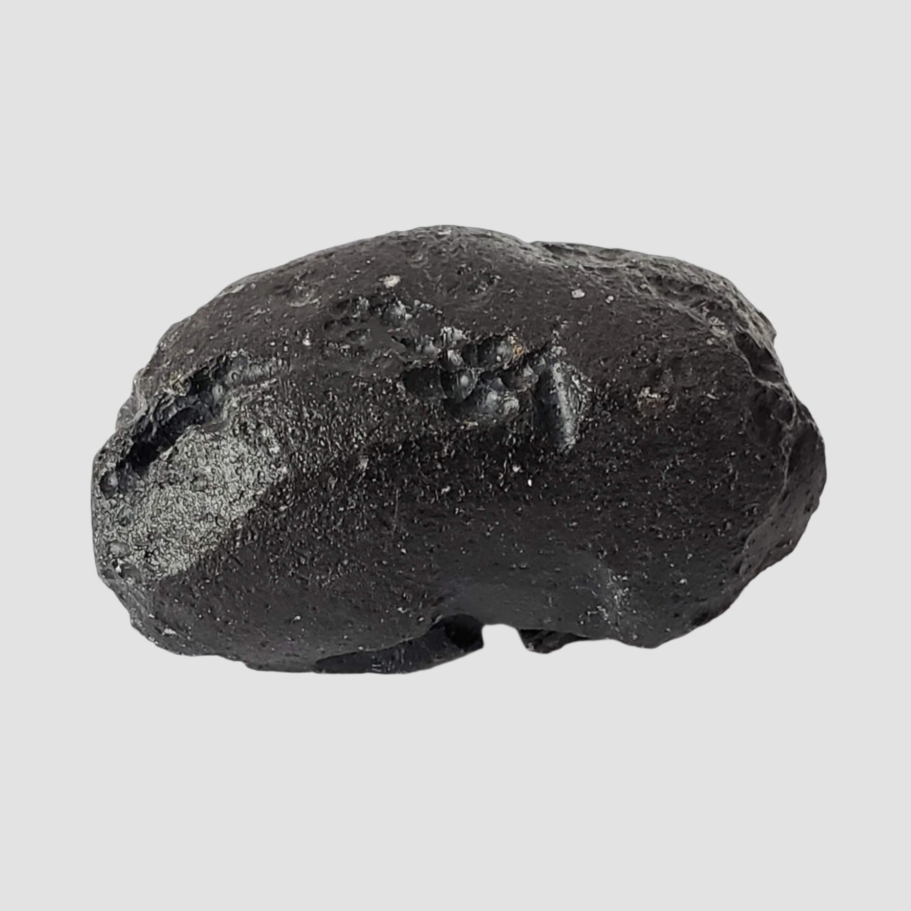  Indochinite Tektite | 40.1 Grams | Impactite 2