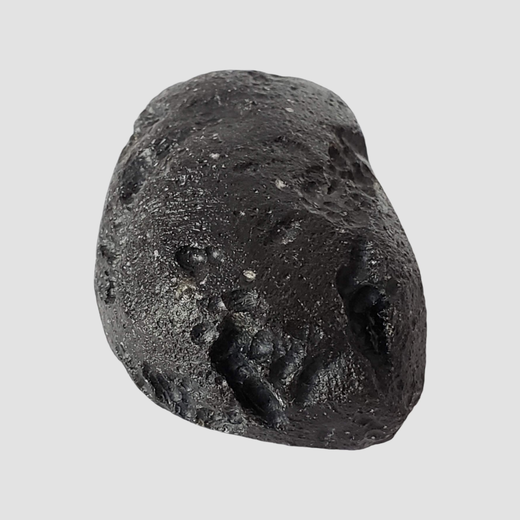  Indochinite Tektite | 40.1 Grams | Impactite 3