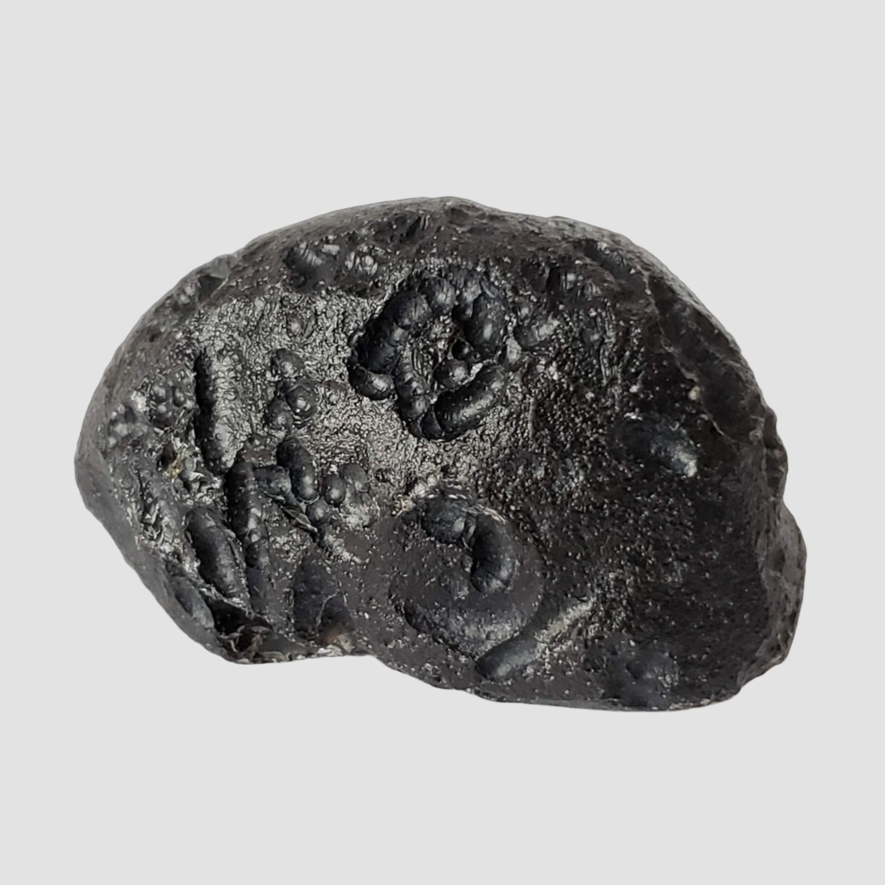  Indochinite Tektite | 40.1 Grams | Impactite 1