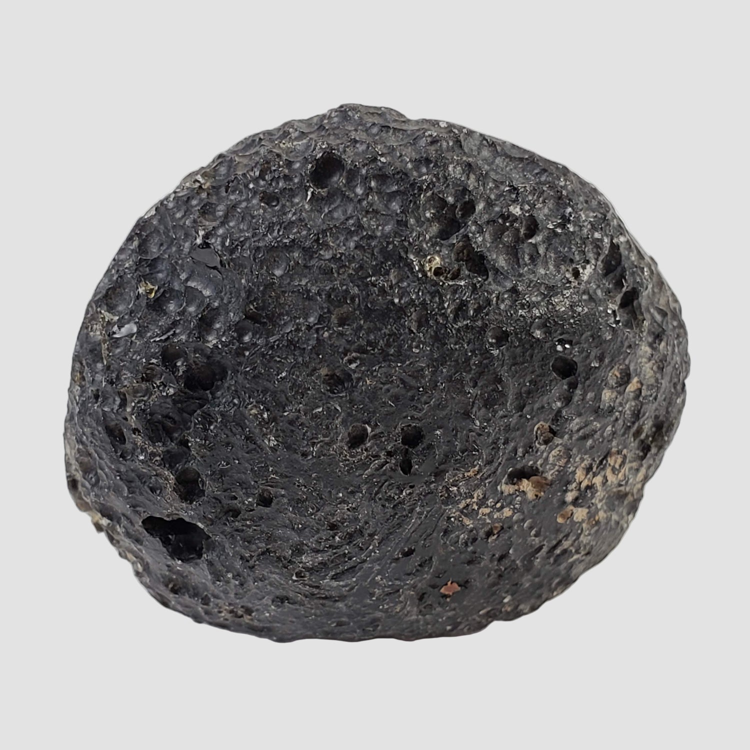  Indochinite Tektite | 40.2 Grams | Impactite 1