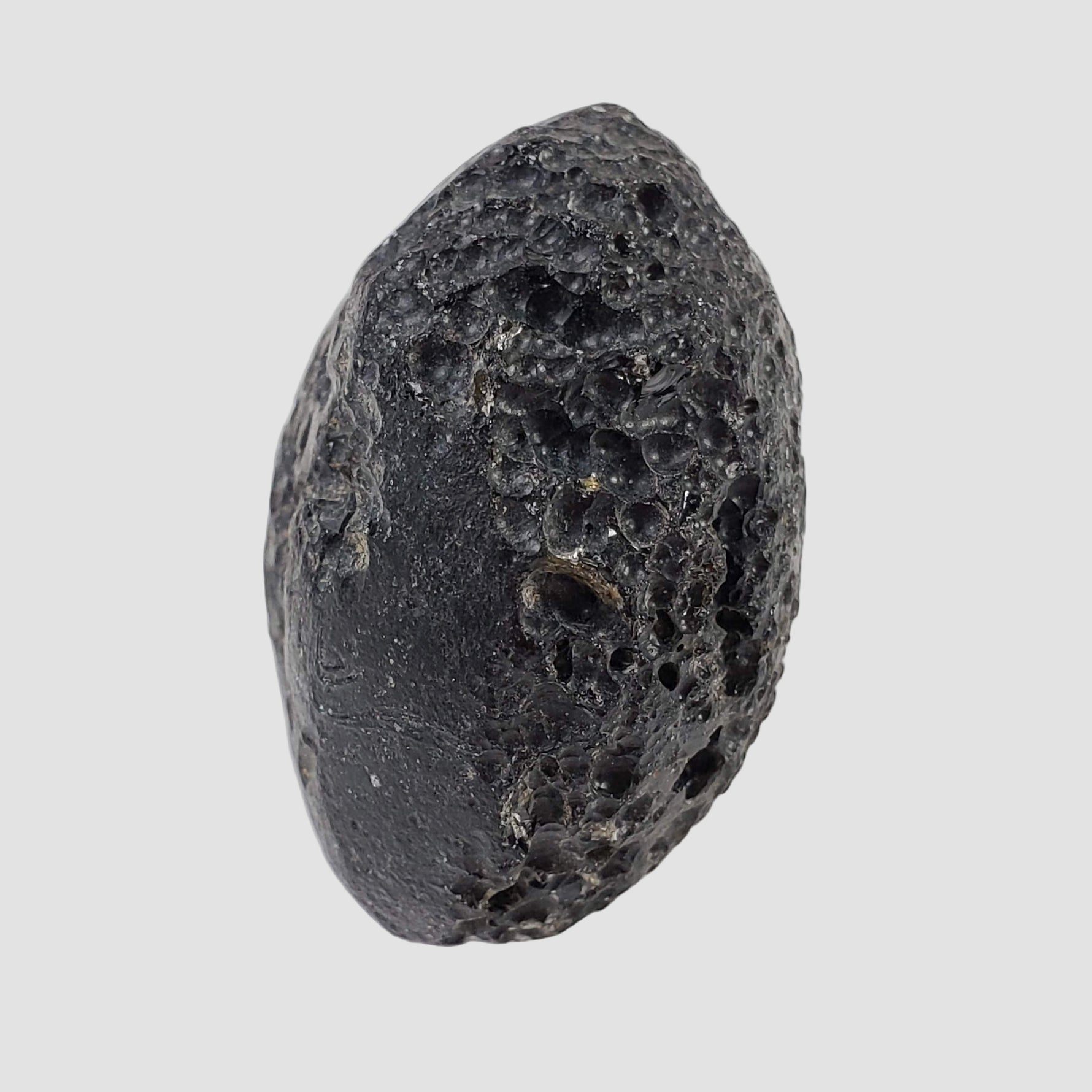  Indochinite Tektite | 40.2 Grams | Impactite 2