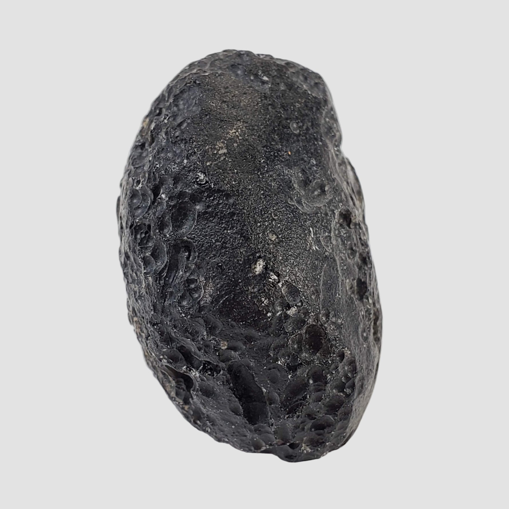  Indochinite Tektite | 40.2 Grams | Impactite 3