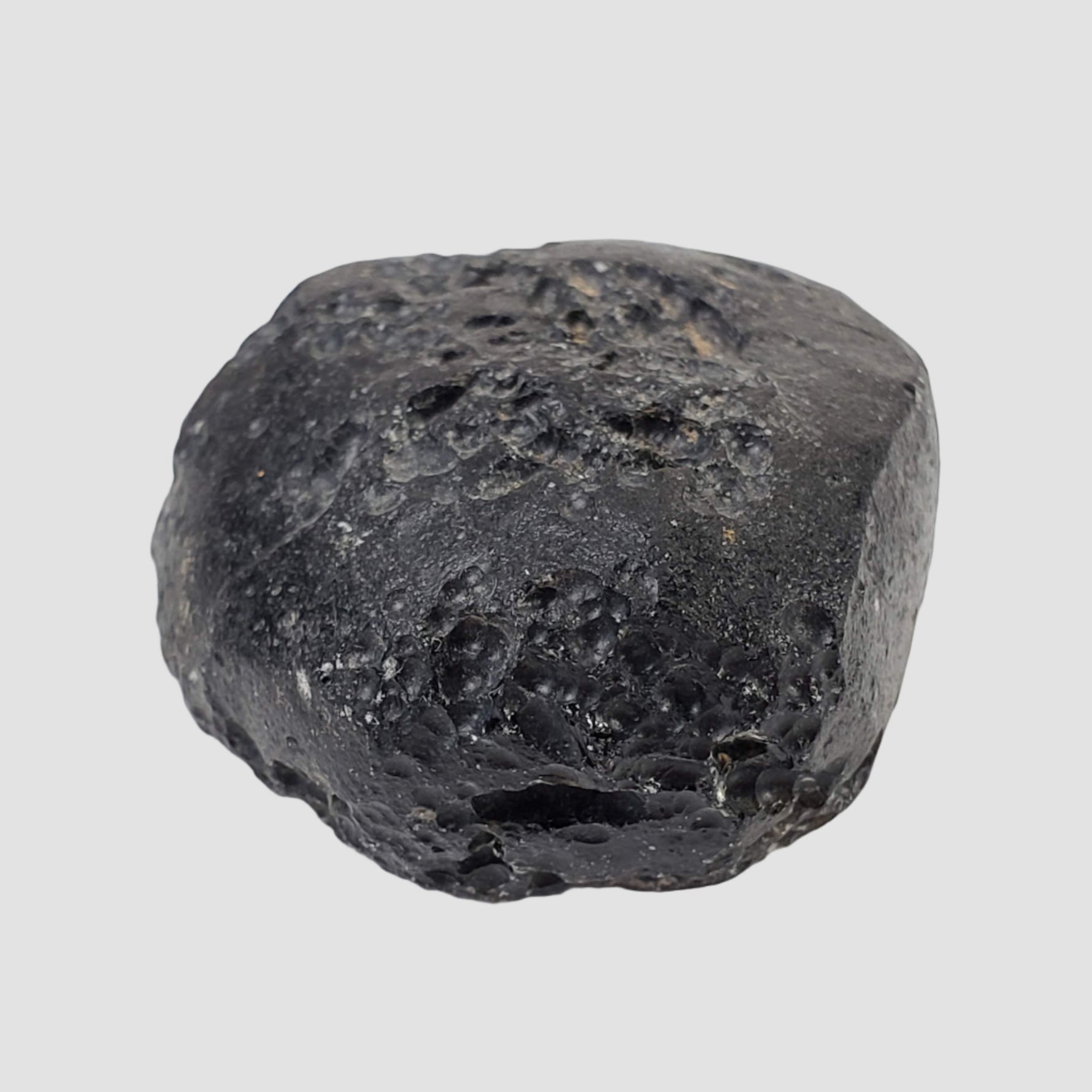  Indochinite Tektite | 40.2 Grams | Impactite 4