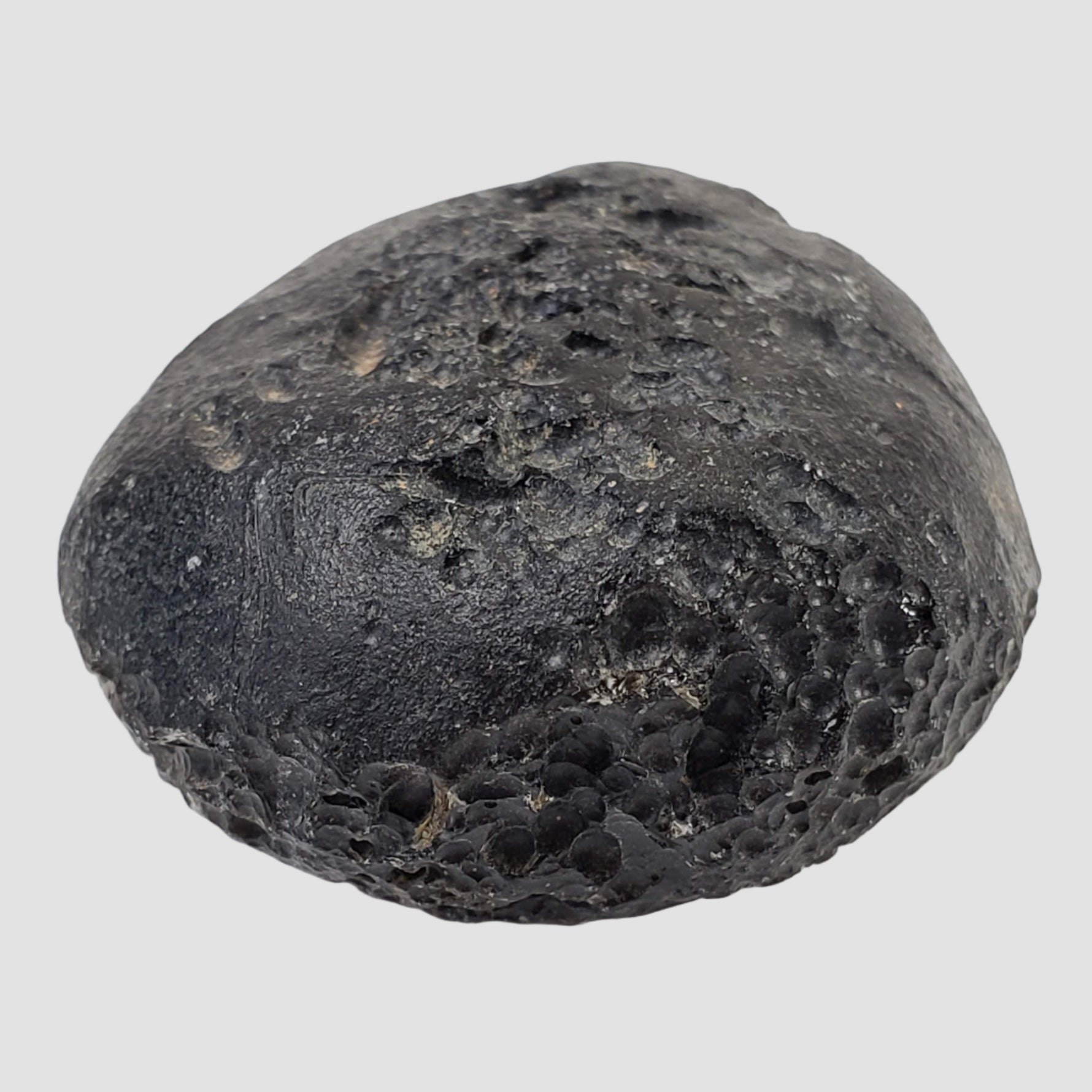  Indochinite Tektite | 40.2 Grams | Impactite 5