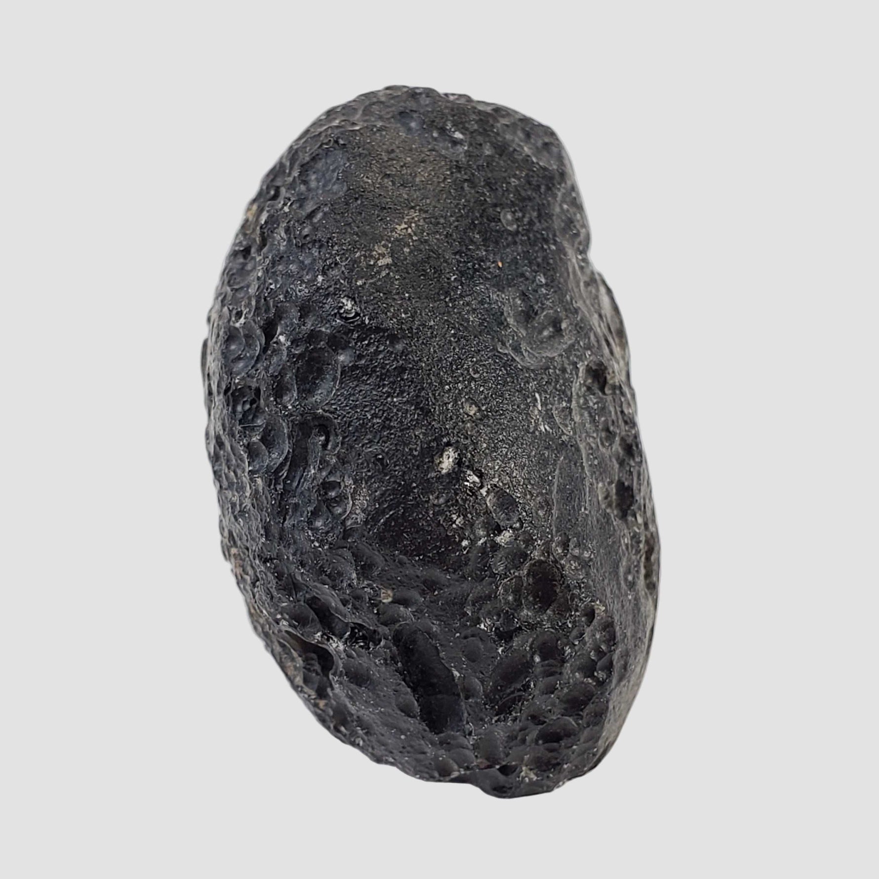  Indochinite Tektite | 40.2 Grams | Impactite 3