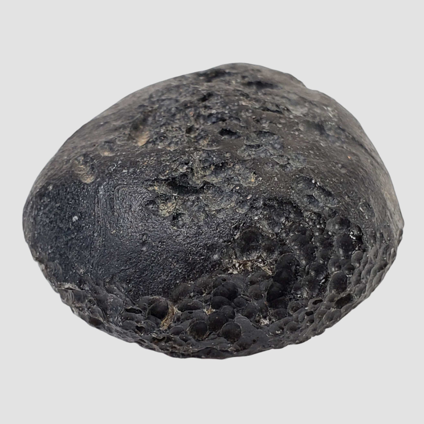  Indochinite Tektite | 40.2 Grams | Impactite 5