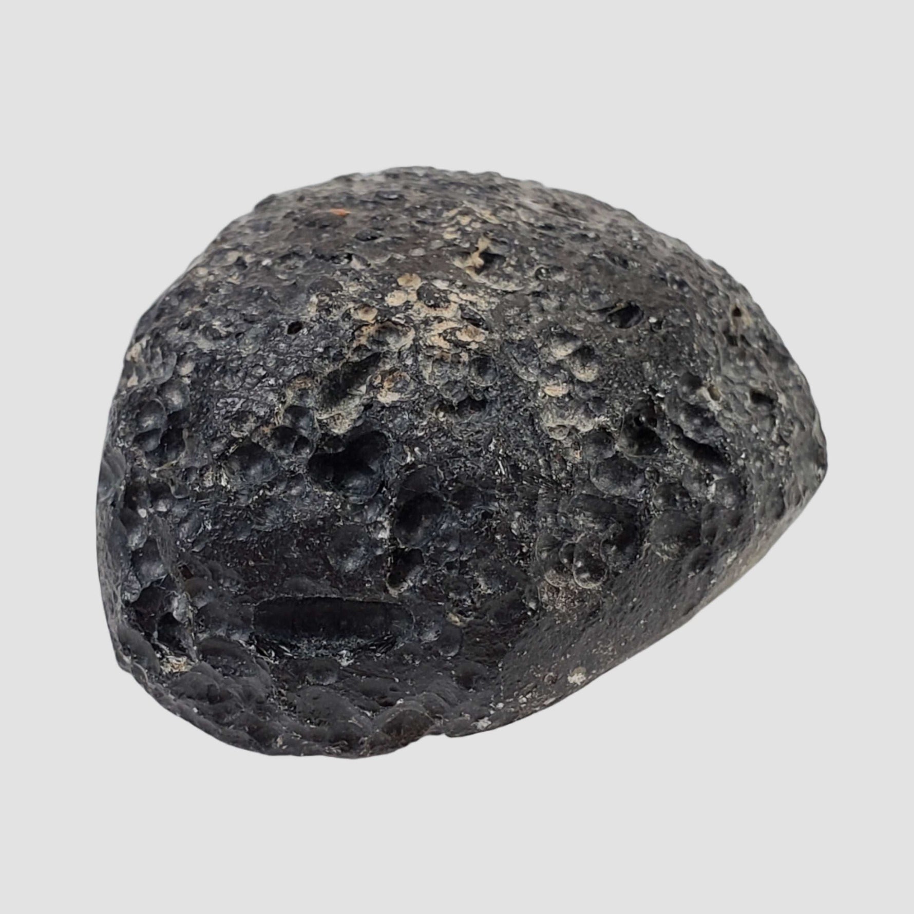  Indochinite Tektite | 40.2 Grams | Impactite 6