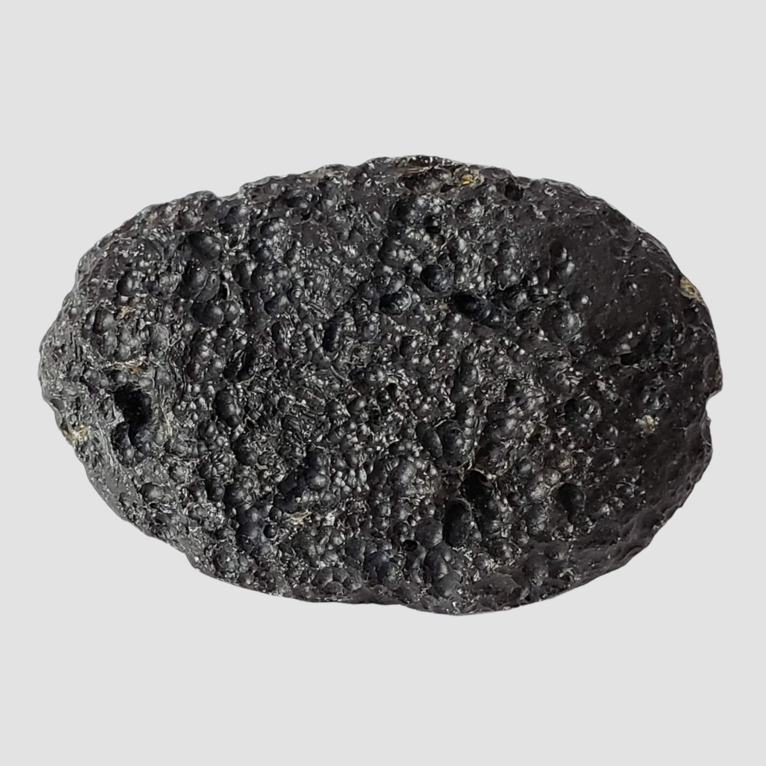  Indochinite Tektite | 40.7 Grams | Impactite 1