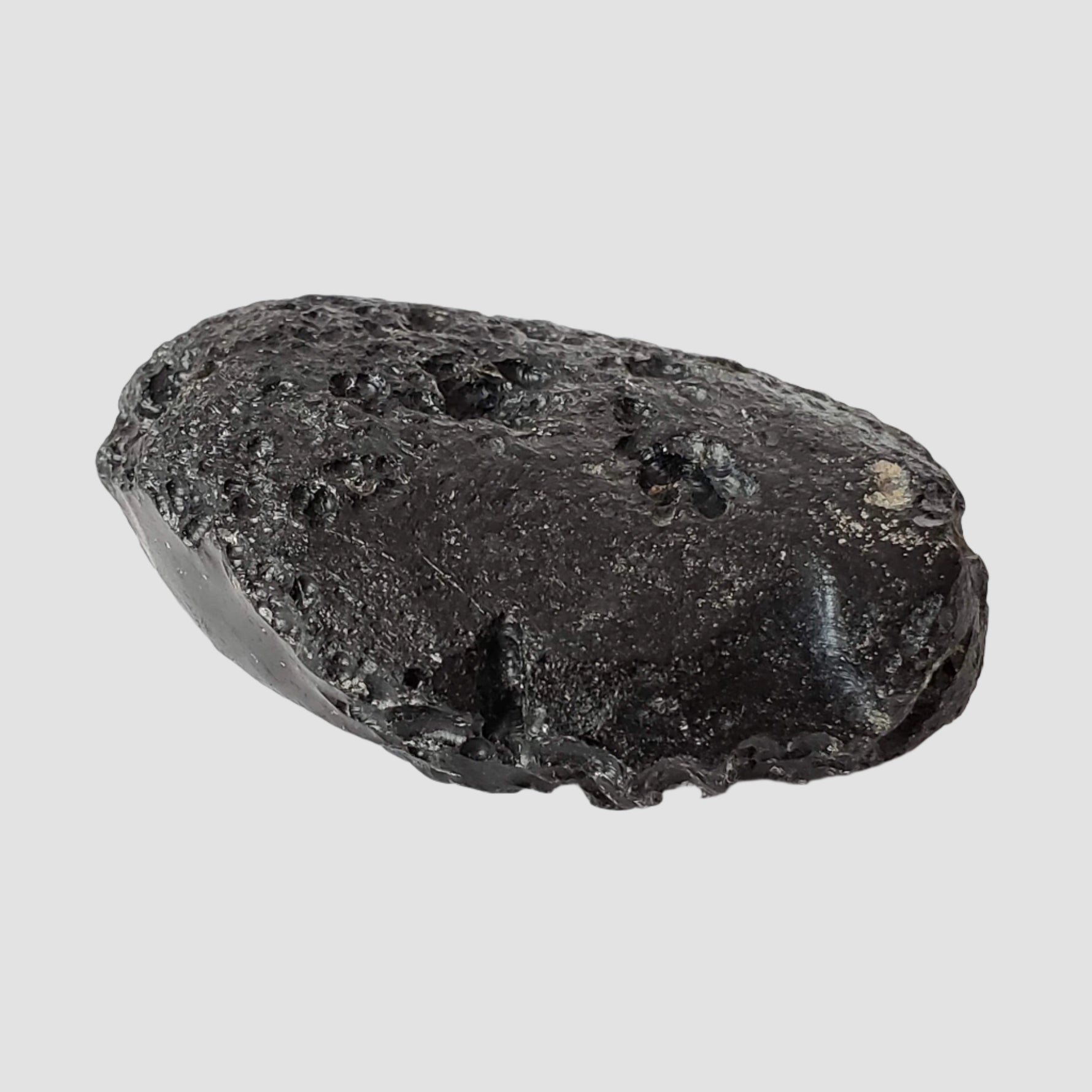  Indochinite Tektite | 51.8 Grams | Impactite 3