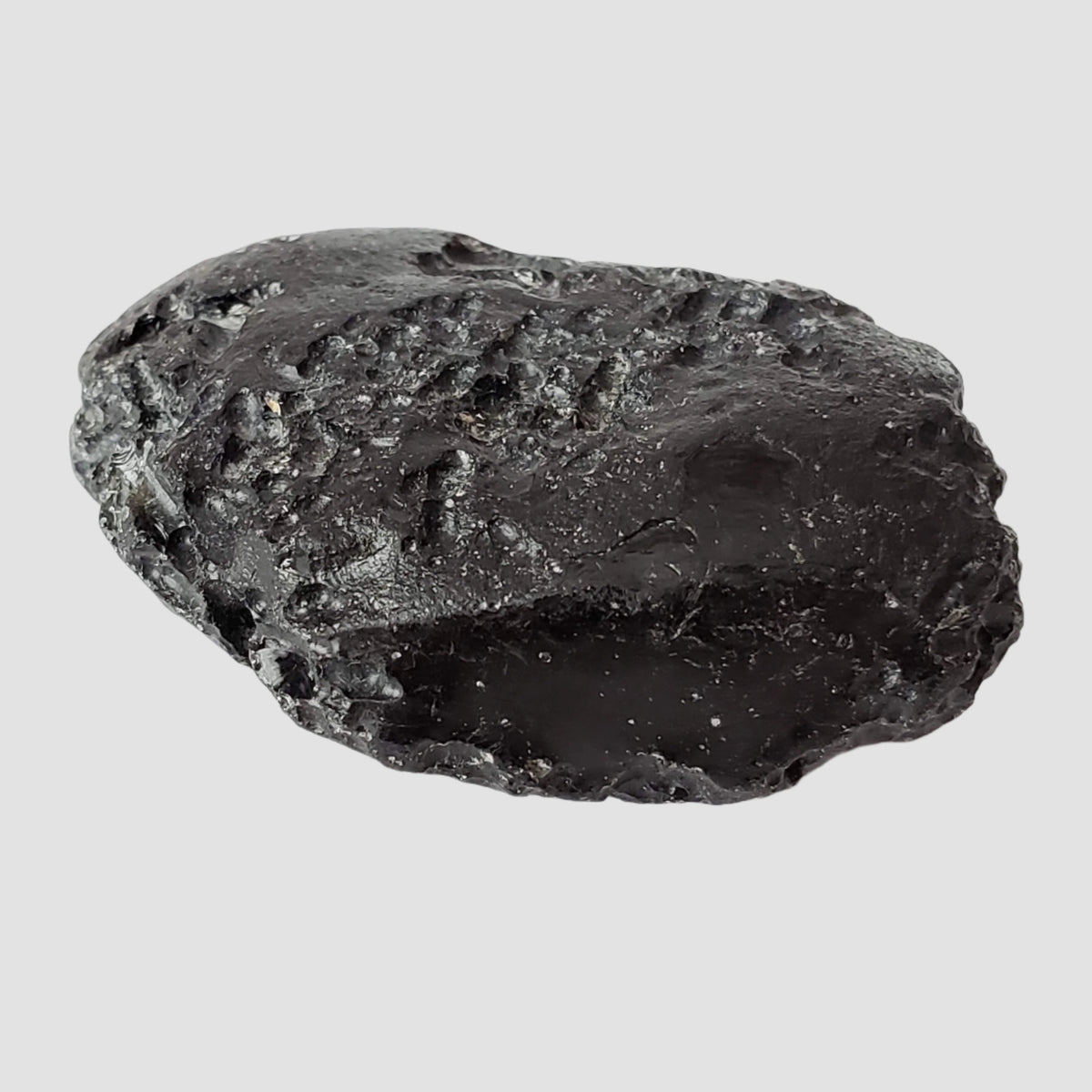  Indochinite Tektite | 51.8 Grams | Impactite 1