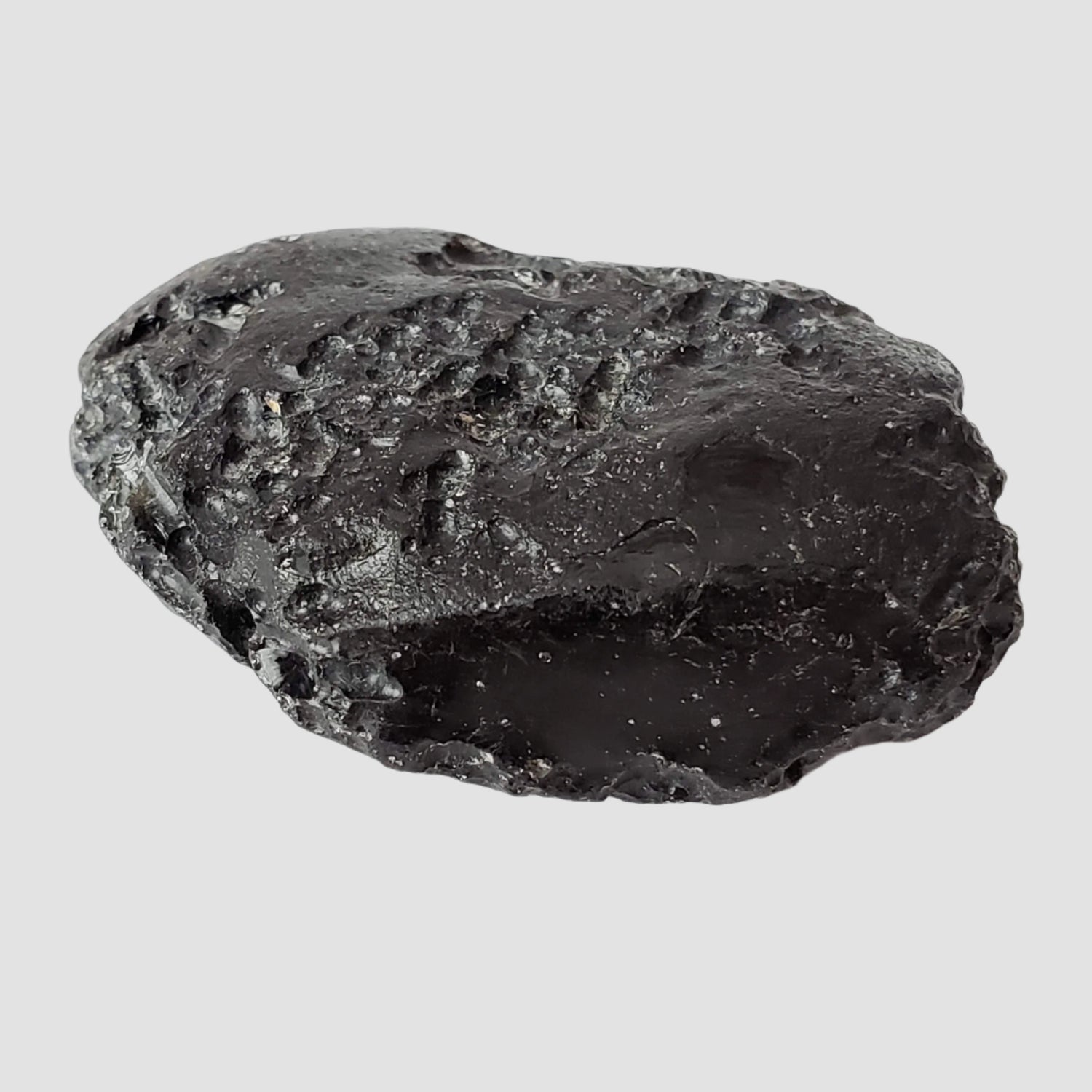  Indochinite Tektite | 51.8 Grams | Impactite 1