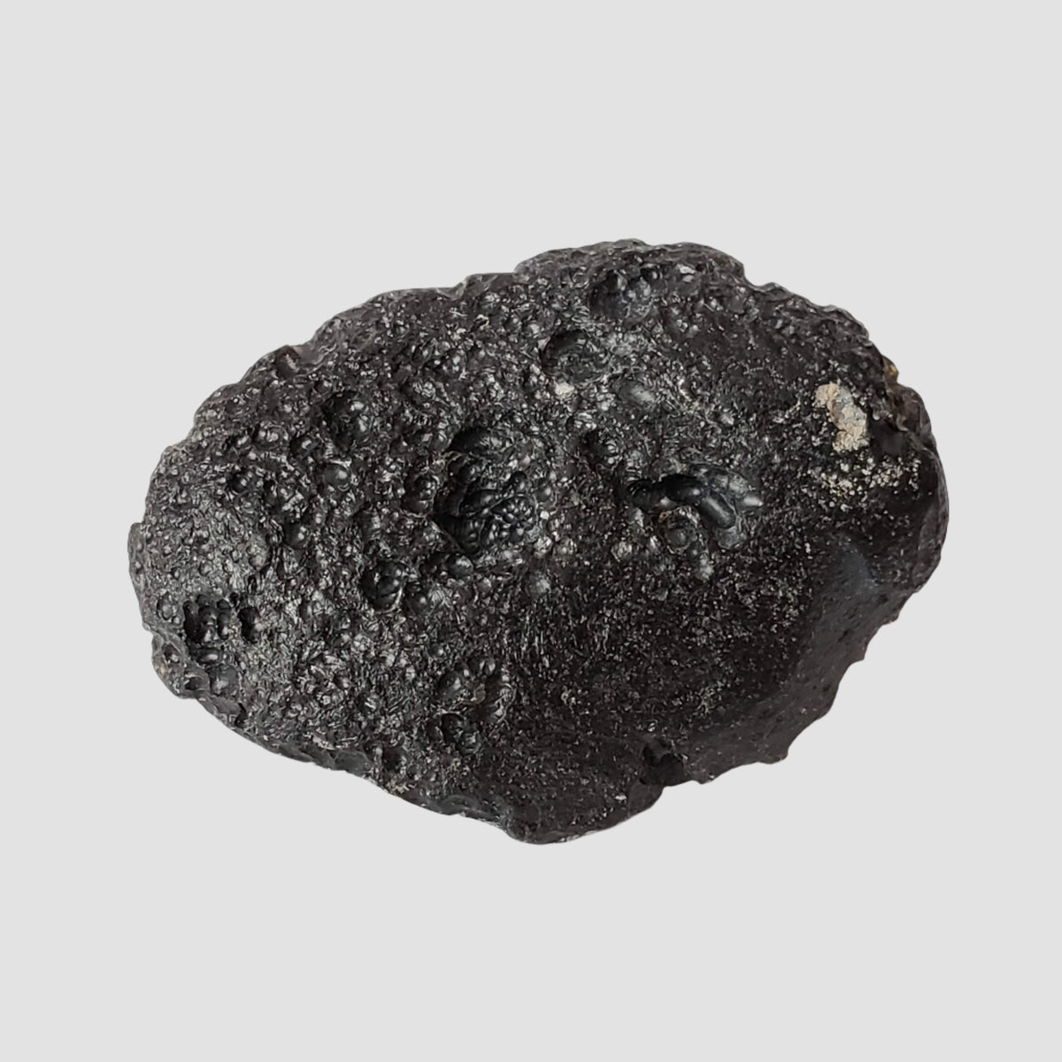  Indochinite Tektite | 51.8 Grams | Impactite 4