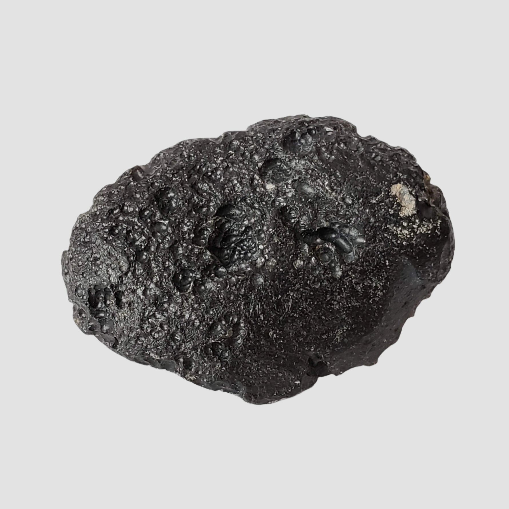 Indochinite Tektite | 51.8 Grams | Impactite 4