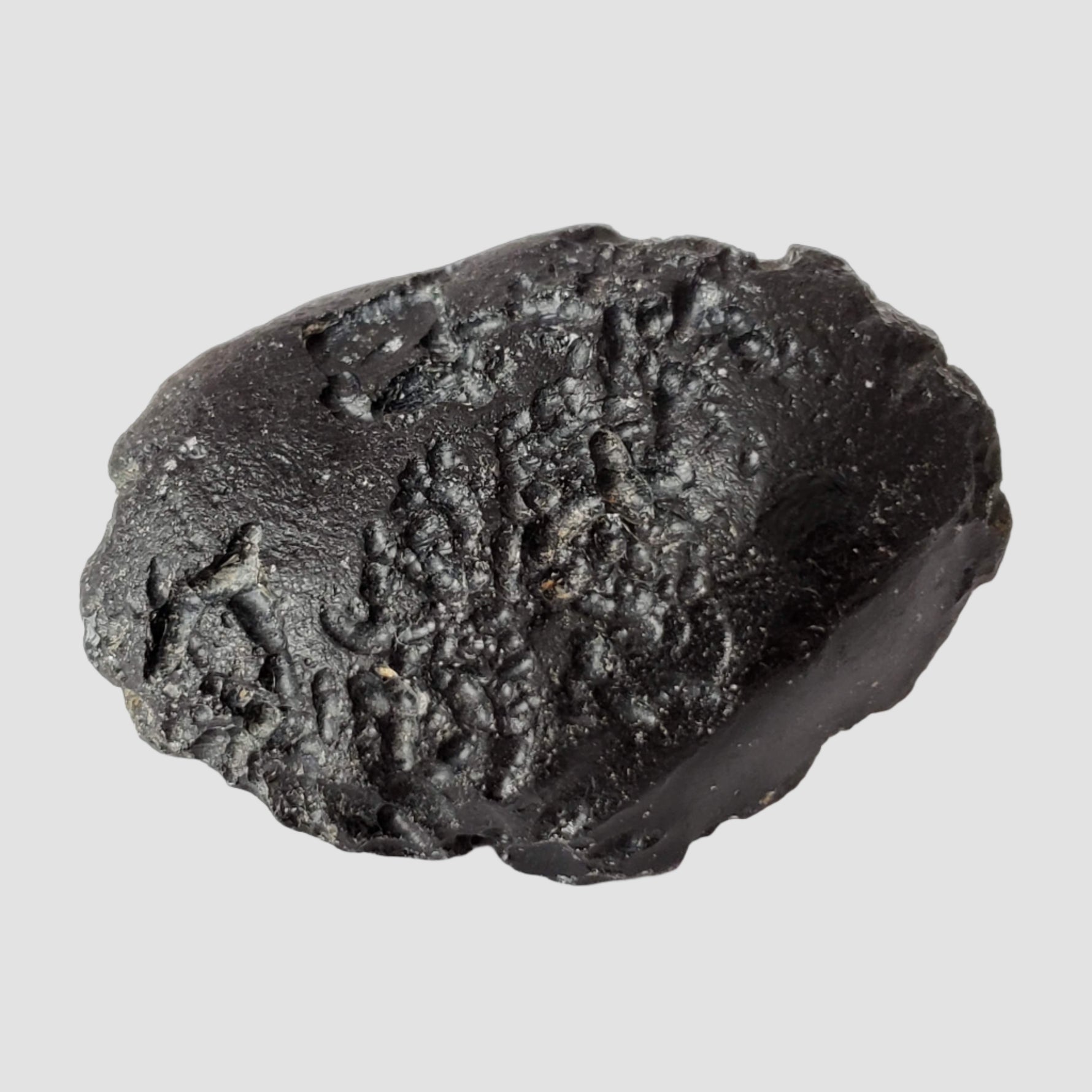  Indochinite Tektite | 51.8 Grams | Impactite 2