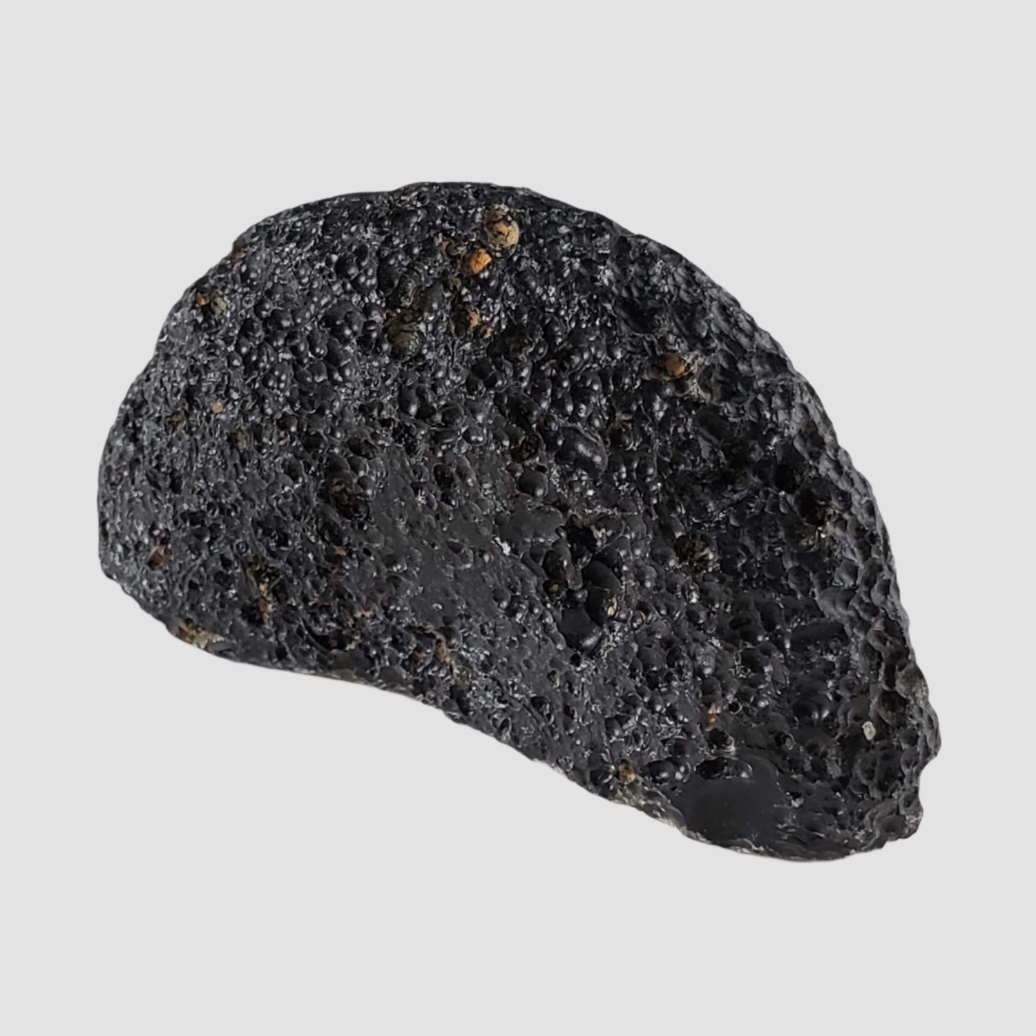  Indochinite Tektite | 57.56 Grams | Impactite 1