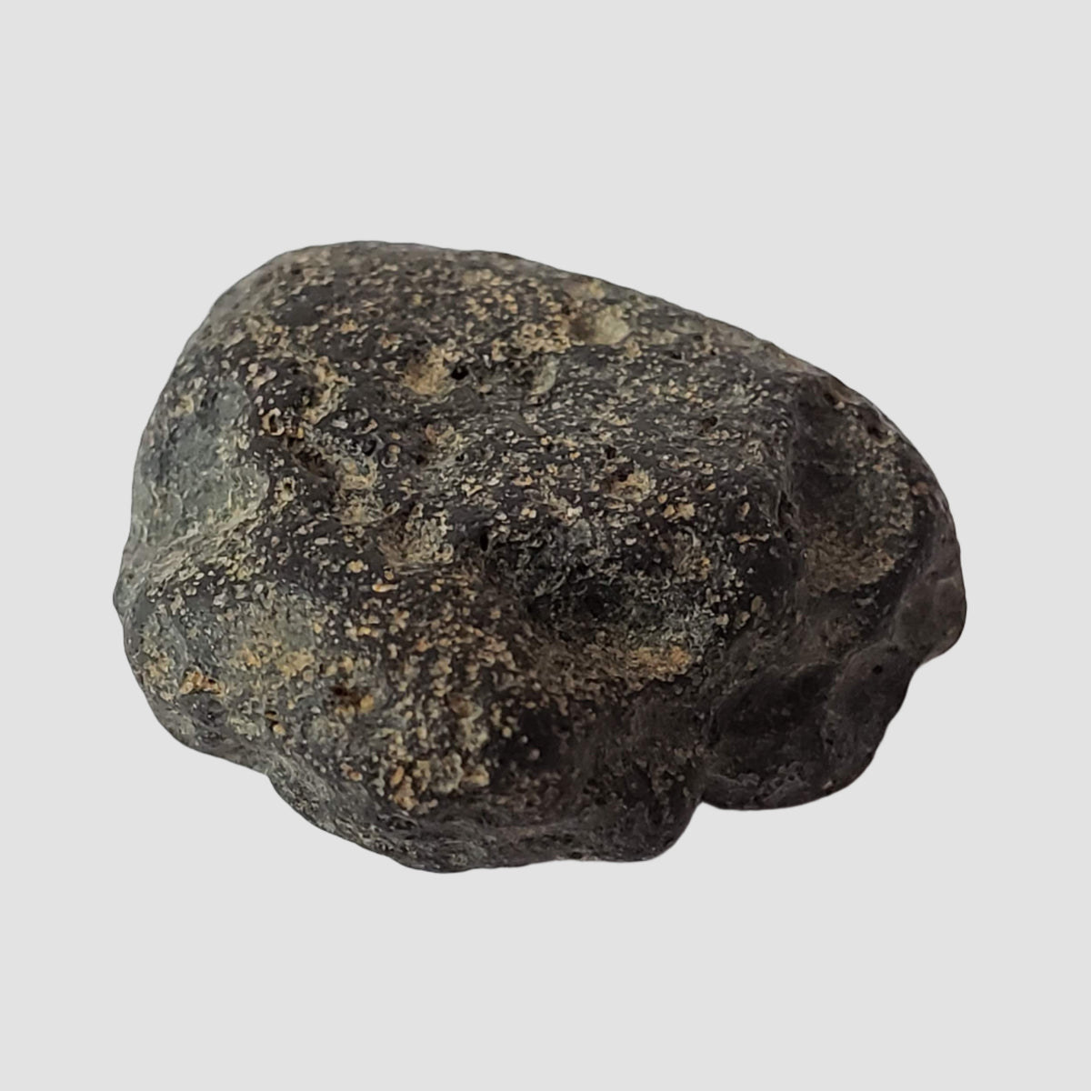  Indochinite Tektite | 6.9 grams | Impactite 2