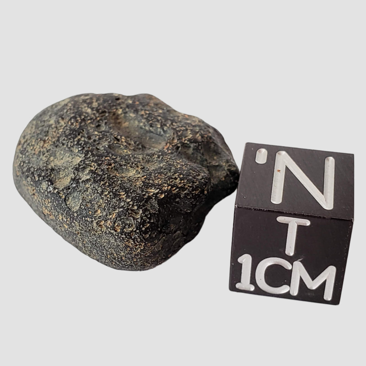  Indochinite Tektite | 6.9 grams | Impactite 