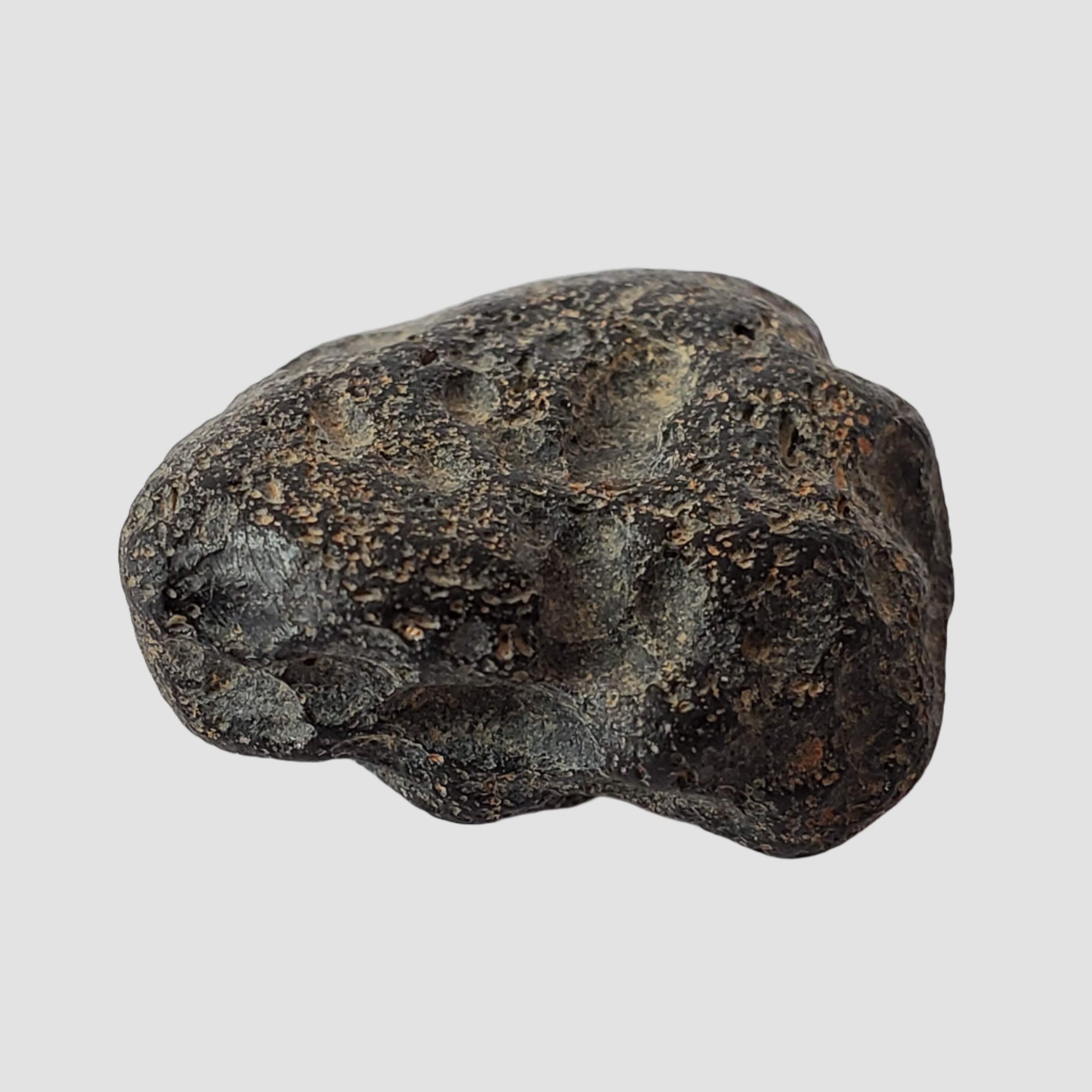  Indochinite Tektite | 6.9 grams | Impactite 1