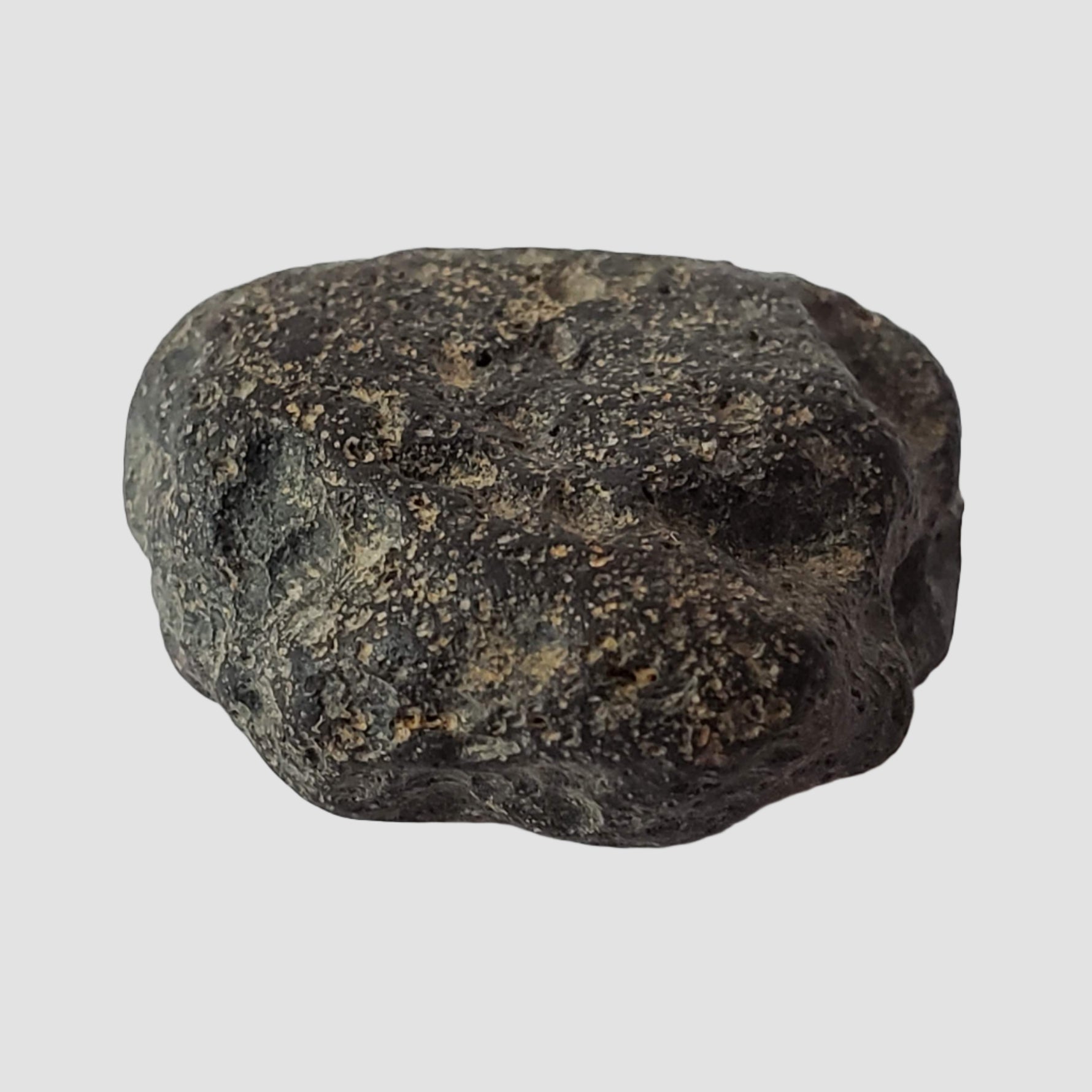  Indochinite Tektite | 6.9 grams | Impactite 4