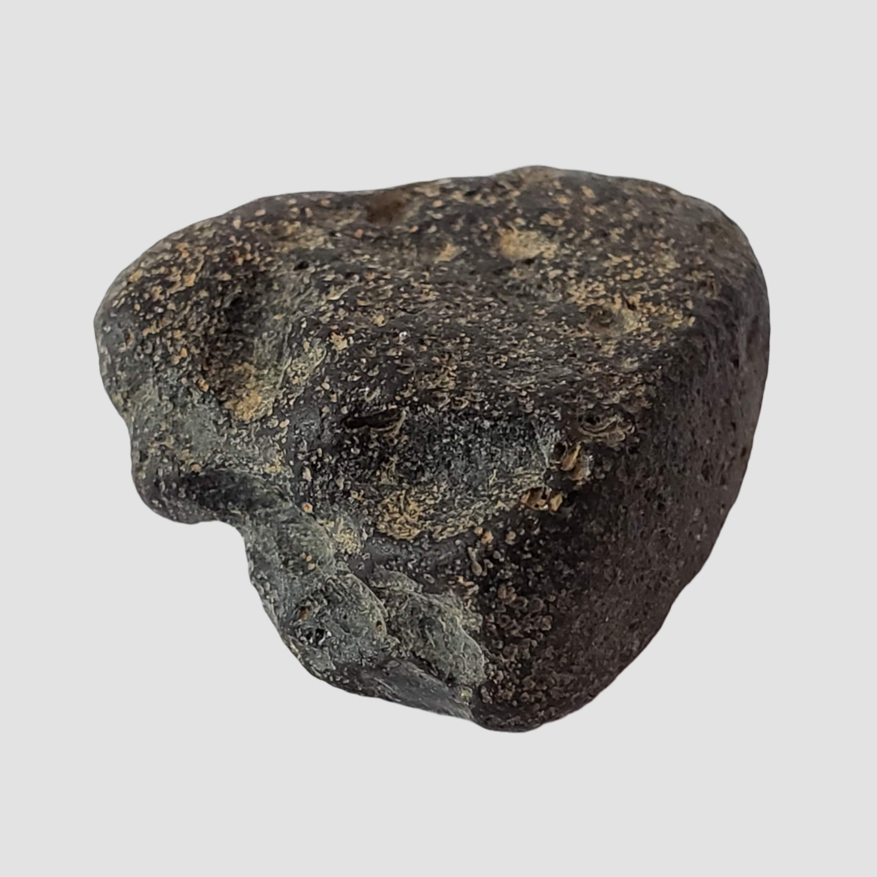  Indochinite Tektite | 6.9 grams | Impactite 3
