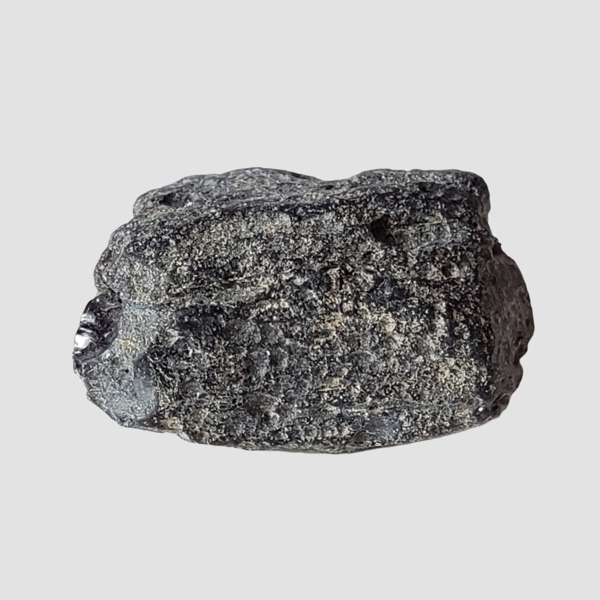  Indochinite Tektite | 8.33 Grams | Impactite 2