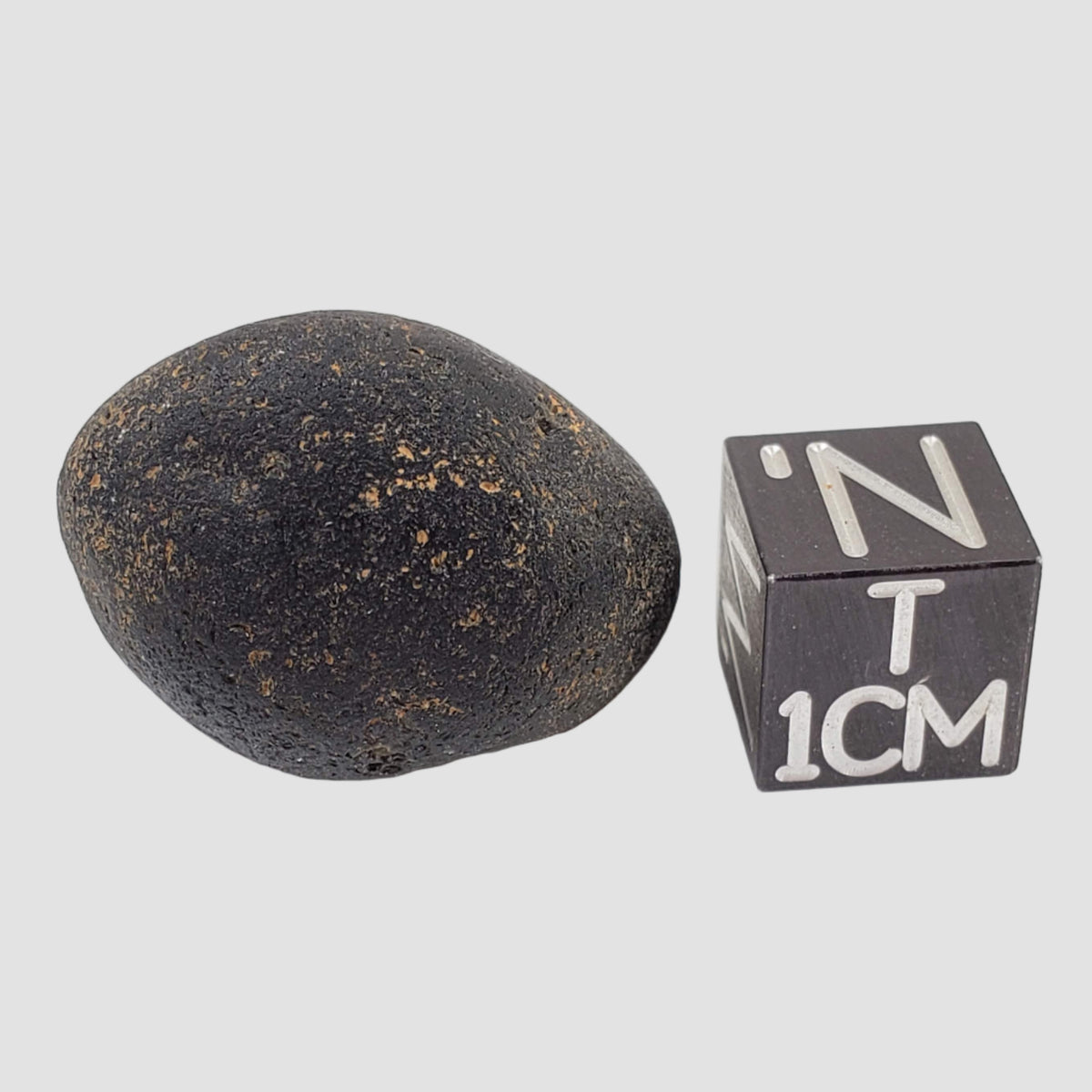  Indochinite Tektite | 8 Grams | Impactite 