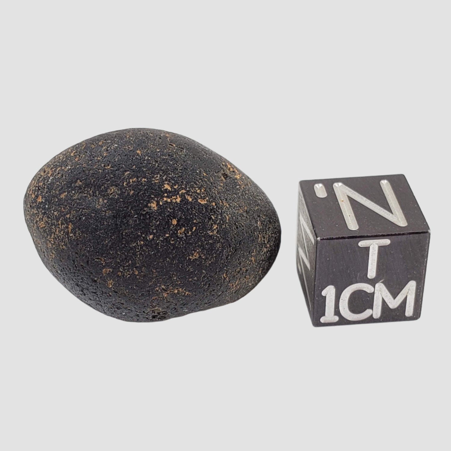  Indochinite Tektite | 8 Grams | Impactite 