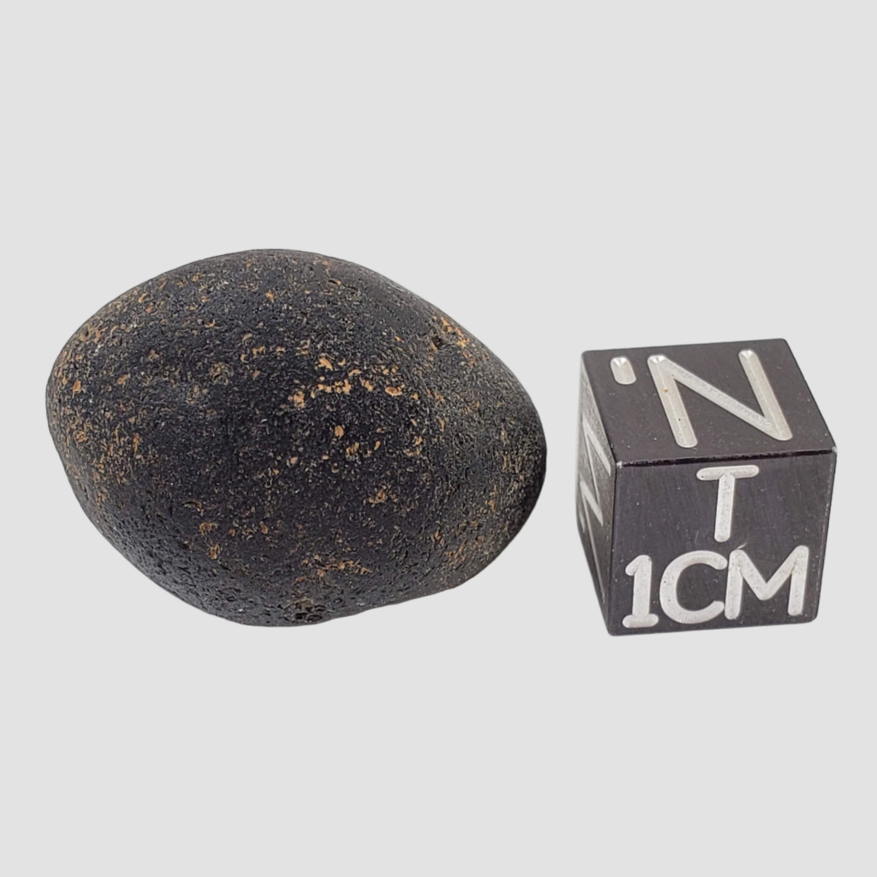  Indochinite Tektite | 8 Grams | Impactite 