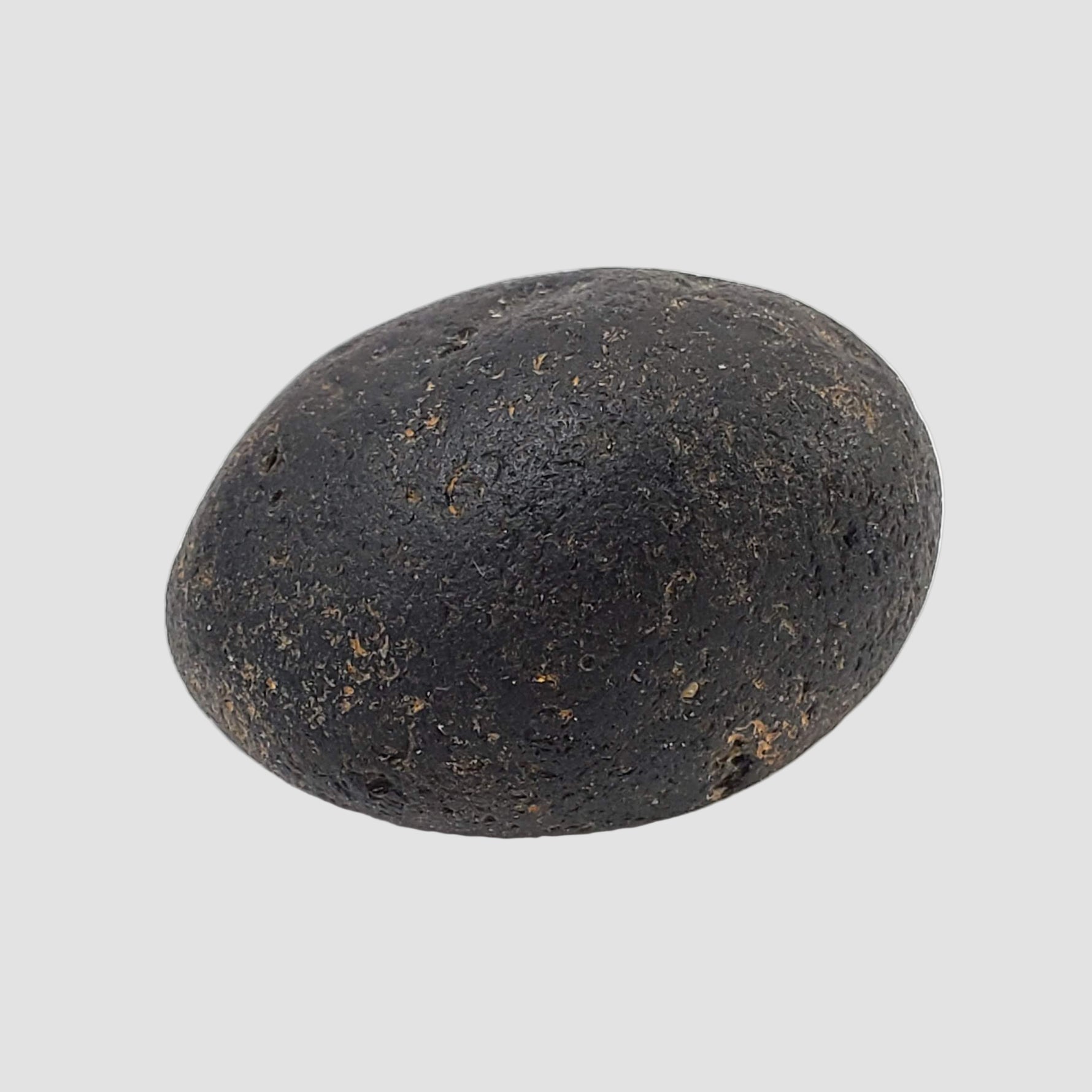  Indochinite Tektite | 8 Grams | Impactite 3