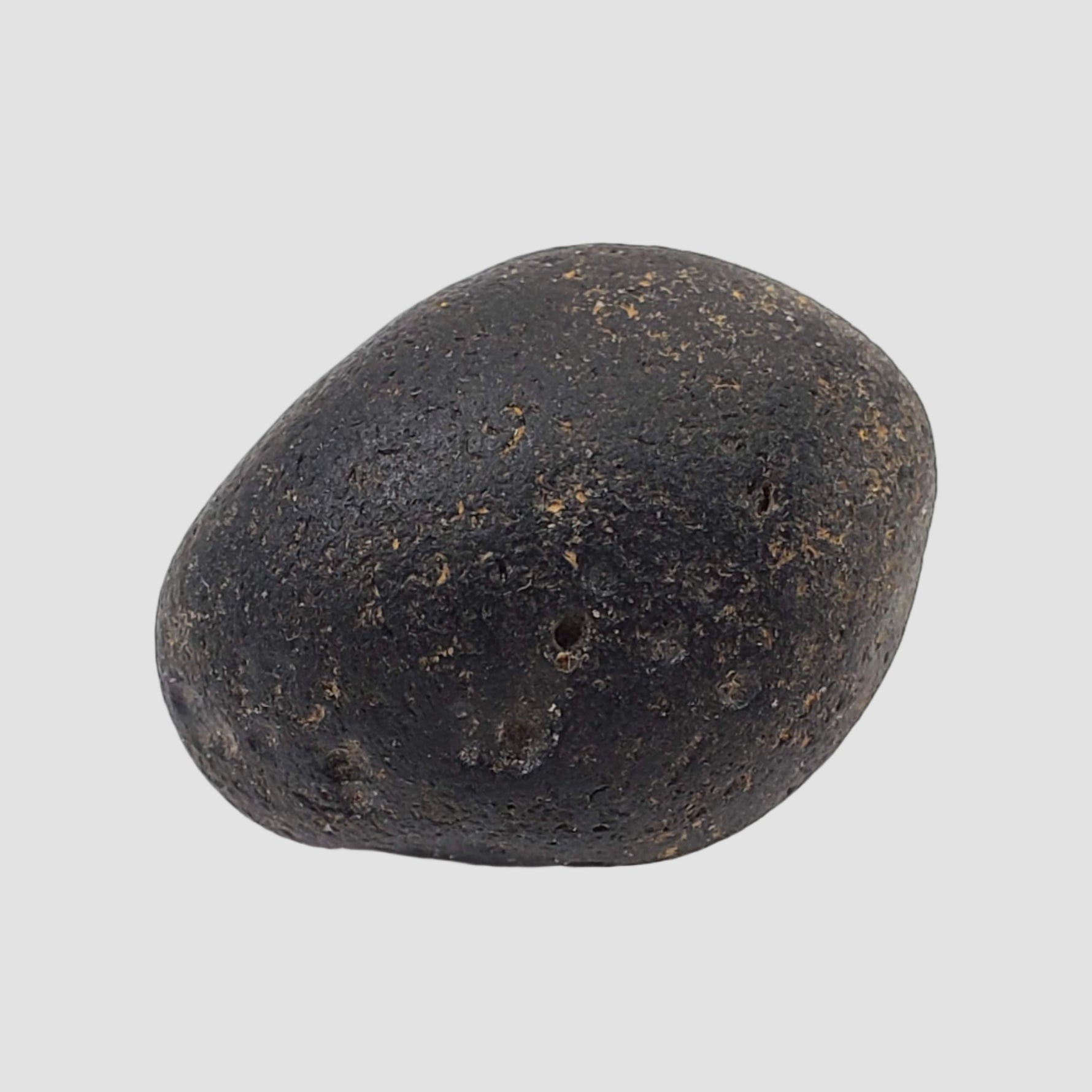  Indochinite Tektite | 8 Grams | Impactite 1