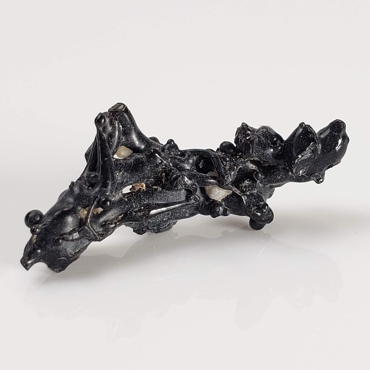 Irghizite Impact Glass | 0.36 Grams | Impactite Tektite | Kazakhstan 2