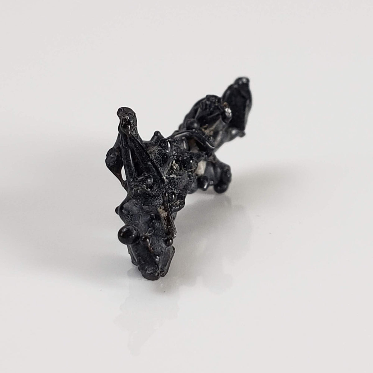 Irghizite Impact Glass | 0.36 Grams | Impactite Tektite | Kazakhstan 6