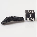  Irghizite Impact Glass | 1.2 Grams | Impactite Tektite | Kazakhstan 