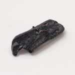  Irghizite Impact Glass | 1.2 Grams | Impactite Tektite | Kazakhstan 2