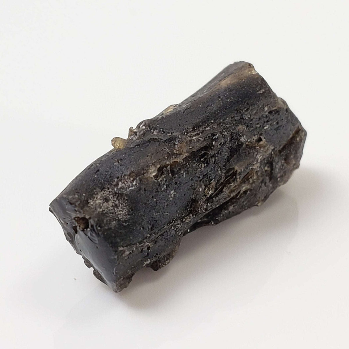  Irghizite Impact Glass | 2.08 Grams | Impactite Tektite | Kazakhstan 2