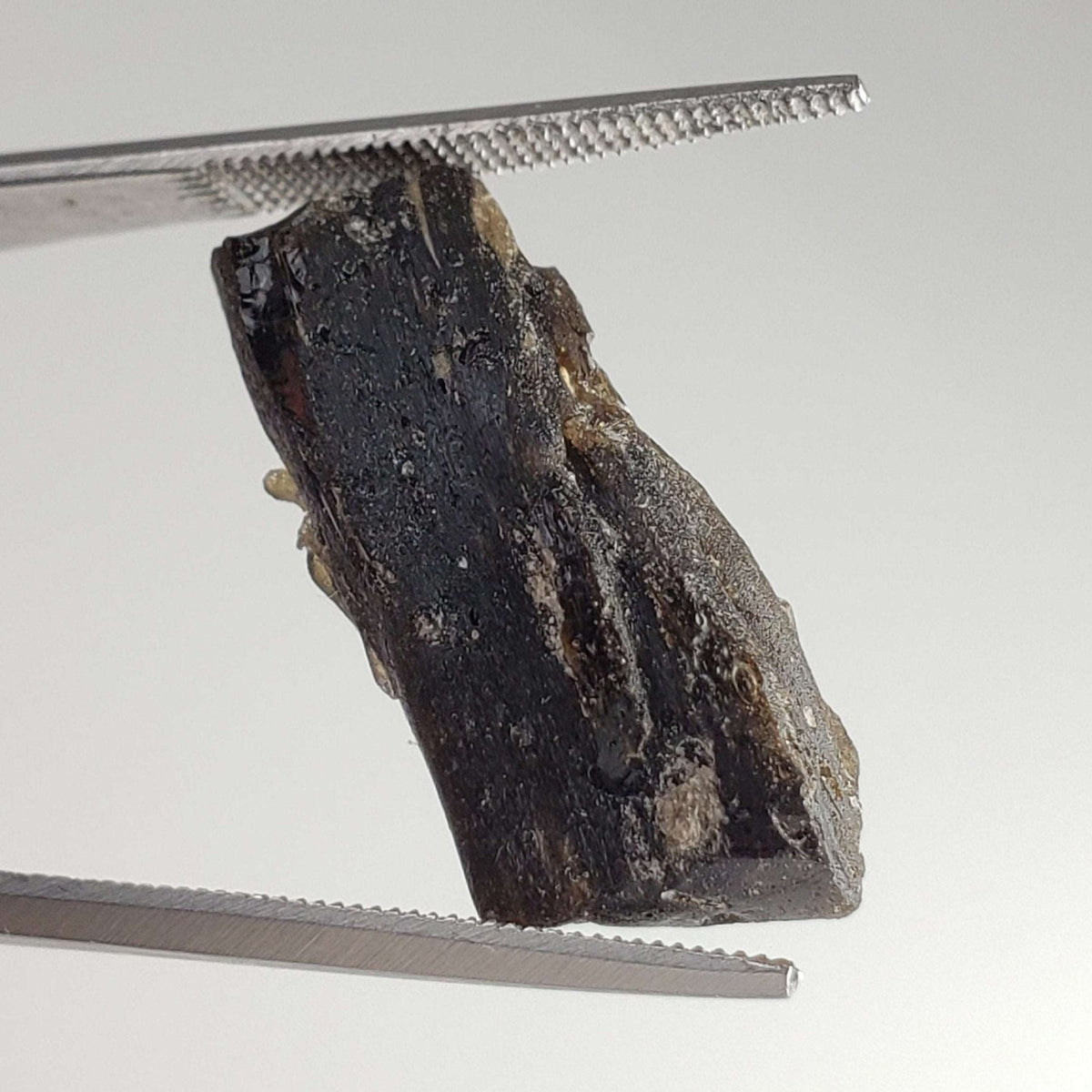  Irghizite Impact Glass | 2.08 Grams | Impactite Tektite | Kazakhstan 4