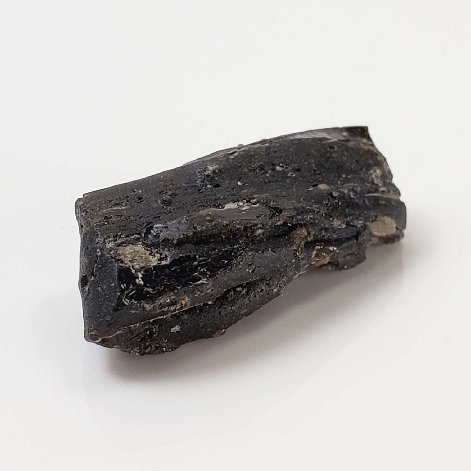  Irghizite Impact Glass | 2.08 Grams | Impactite Tektite | Kazakhstan 5